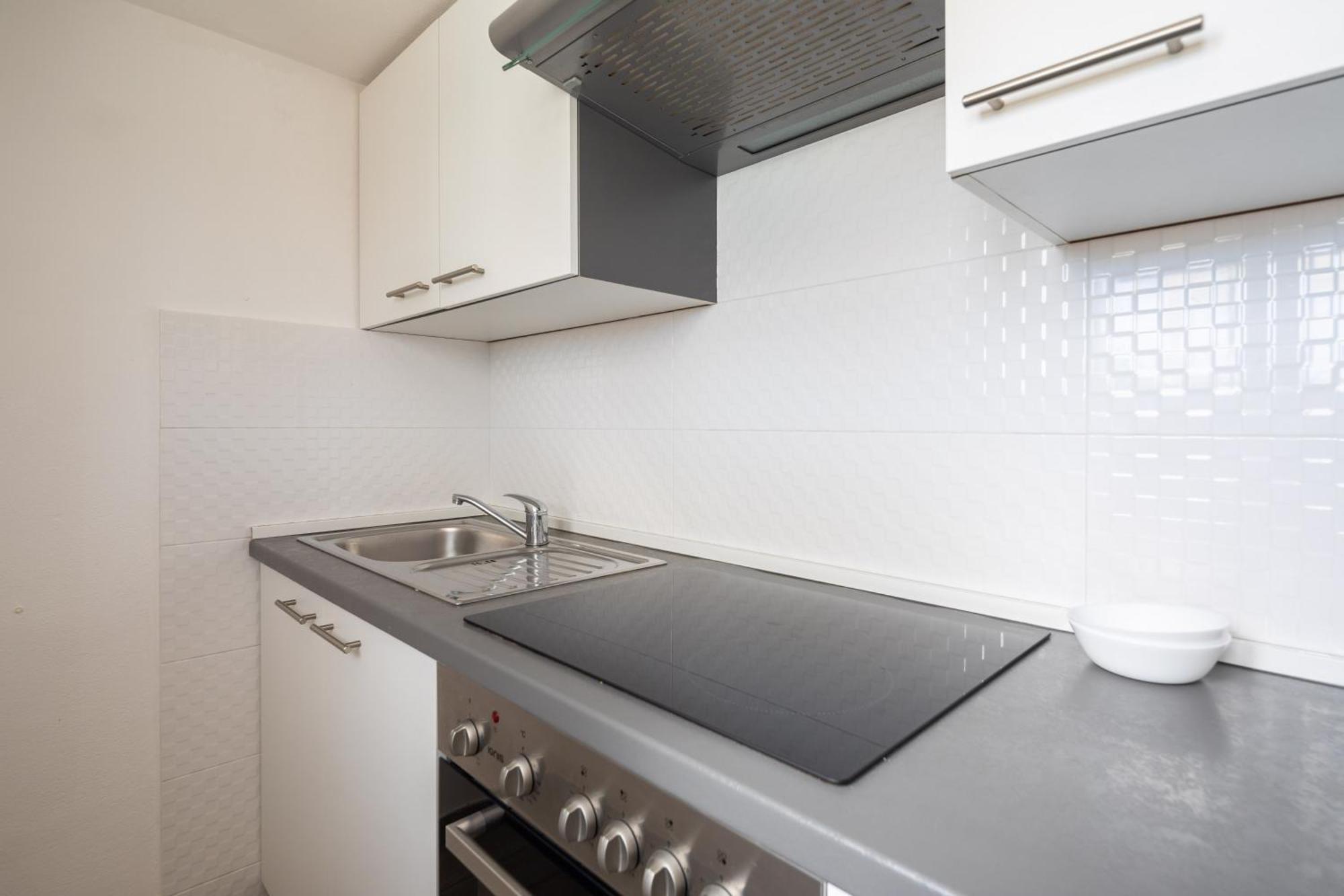 Vila Blanka Apartments Rogoznica  Zewnętrze zdjęcie
